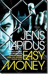 EASY MONEY - Jens Lapidus