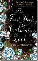 Calamity Leek - Paula Lichtarowicz