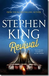 REVIVAL - Stephen King