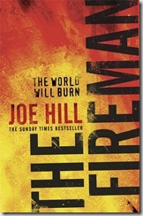 THE FIREMAN - Joe Hill